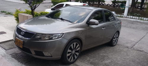 Kia CERATO FORTE 1.6