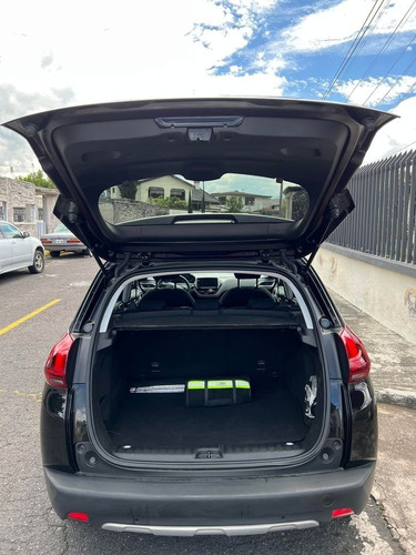 Imagen 5 de 5 de Peugeot 2008 1.6 Full Crossover Suv 5p T/a Año 2018