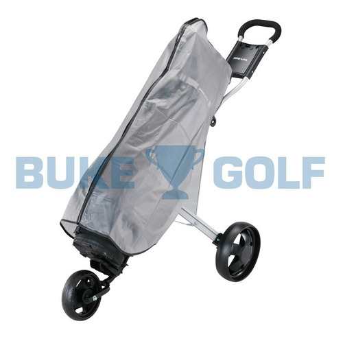 Buke Golf - Funda De Lluvia Completa Para Bolsa De Golf