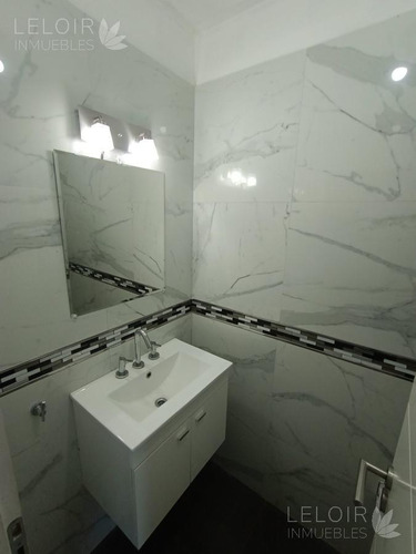 Casa 4 Ambientes En Venta Barrio Cerrado Bosque Zapiola - Paso Del Rey