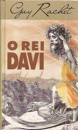 Rei Davi, O (círculo) Rachet, Guy