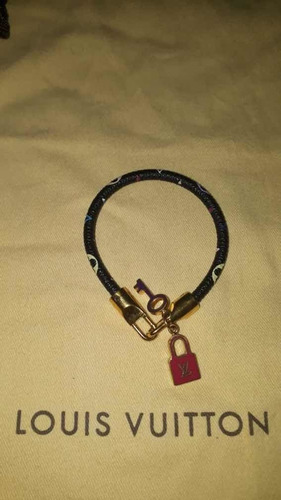 Pulseira Louis Vuitton