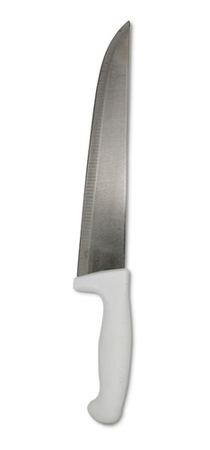 Imagem 2 de 6 de Faca De Churrasco Açougueiro Profssional Cozinha Corte Carne