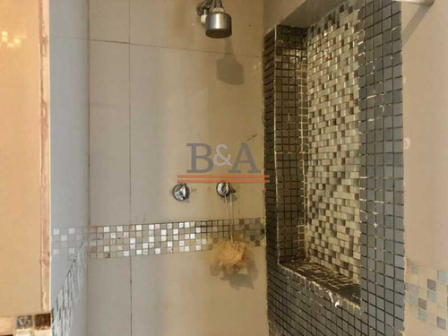 Imagem 10 de 15 de Bea Vende 3 Quartos Com Vaga Em Copacabana - Coap30711