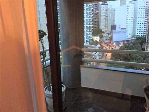 Imagem 12 de 15 de Apartamento, Venda, Santana, Sao Paulo - 29126 - V-29126
