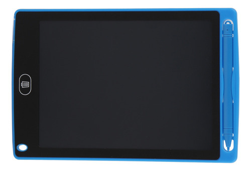 Tableta De Escritura, Panel Lcd De 8.5 Pulgadas, Pantalla De