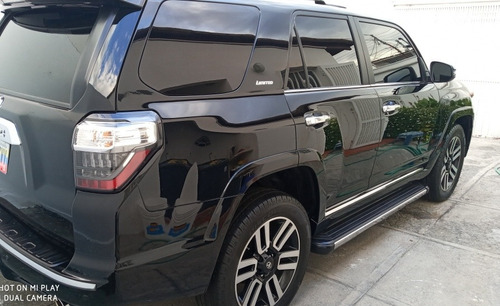Toyota 4runner 4x4