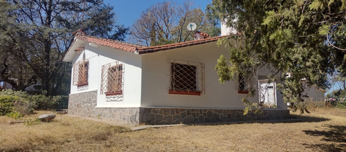 Casa De Campo En Villa Animi, Vertientes La Granja Sierras De Cordoba