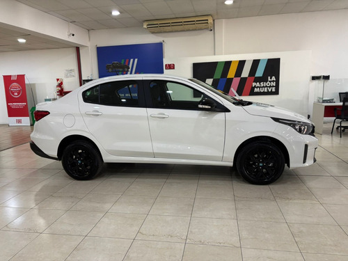 Fiat Cronos 1.3 Gse Drive Pack Plus
