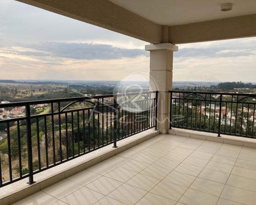 Imagem 1 de 30 de Apartamento Para Venda No Jardim Chapadão Em Campinas - Imobiliária Em Campinas - Ap00715 - 2591676