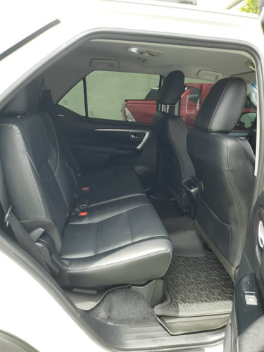 Imagen 11 de 11 de Toyota Fortuner