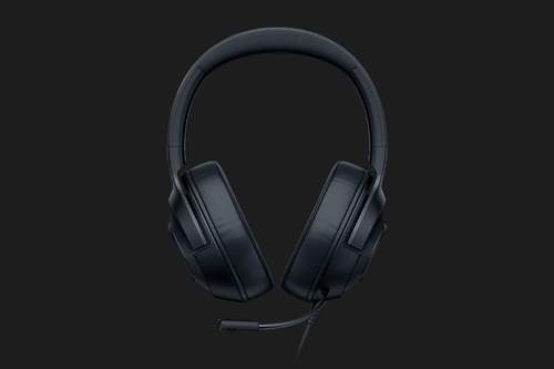 Imagen 6 de 7 de Auriculares Gamer Razer Kraken X Lite Pc Ps4 Switch 7.1