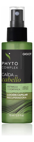 Gigogt Phytocomplex Loción Capilar Recuperadora 75ml