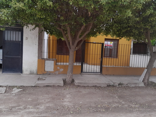 Vendo Casa En Río Cuarto 