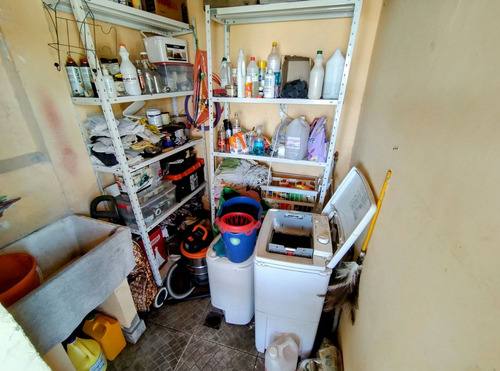 Ph 3 Ambientes En Venta Pompeya Patio Quincho Terr