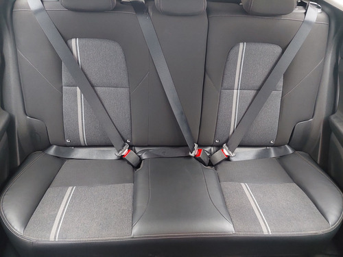 Chevrolet Tracker 1.0 TURBO FLEX AUTOMÁTICO