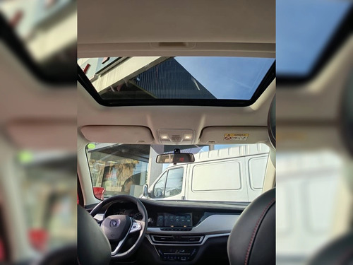 Changan CS 35 LUXURY 1.6 MT