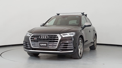 Audi Sq5 3.0 Sq5 Auto 4wd