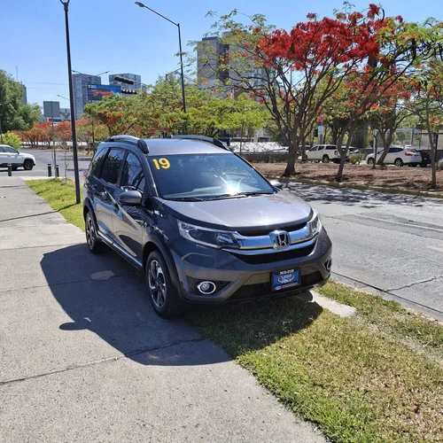 Honda BR-V 1.5 Prime Cvt