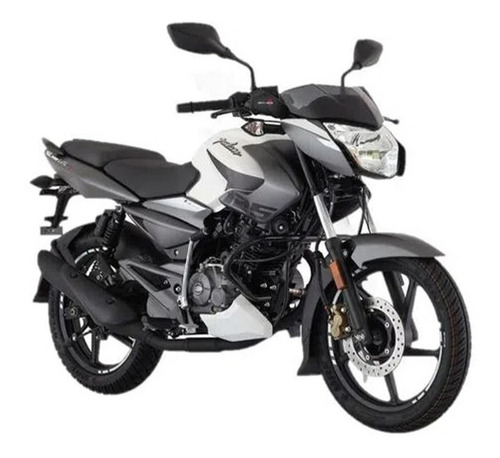 Imagen 2 de 18 de Bajaj Rouser Ns 125