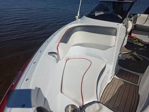 Arco Iris Eclipse 19 Motor 150 Hp 4t C/trailer