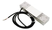 Comprar Modulo Sensor Carga 350kg Electrónica Sensor Celda Peso Sgk