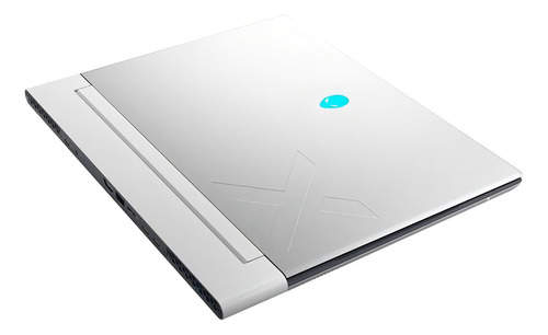 Notebook para jogos Alienware X14 R2 de 14 polegadas Qhd i7-13620H 16 GB Ram 512 GB Ssd Rtx4050 6 GB W11 Home Silver