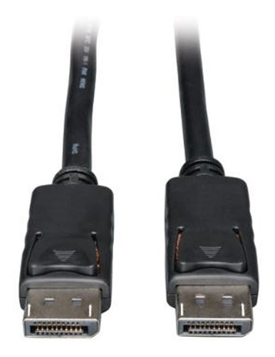 Cable Display Port Dell 5k1fn15501 Macho 1.8m