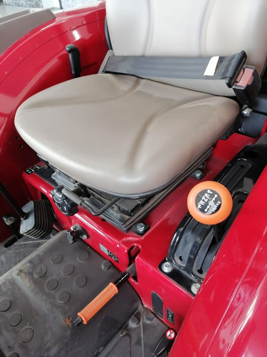 Tractor Agricola Case Farmall 50b Mecanico