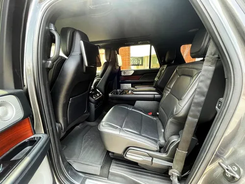 Lincoln Navigator 3.5 Reserve L At