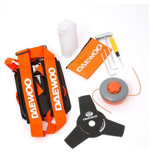 Imagen 10 de 10 de Daewoo D520ECO