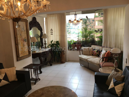 Imagen 5 de 14 de Apartamento En Venta Macaracuay 22-281