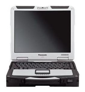Notebook Panasonic Cf-31 Mk3 Core I7-3520m 2.9ghz 500gb Hdd