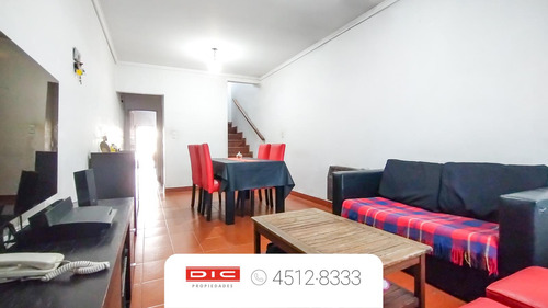 Duplex 2 Dormitorios Venta - Carapachay