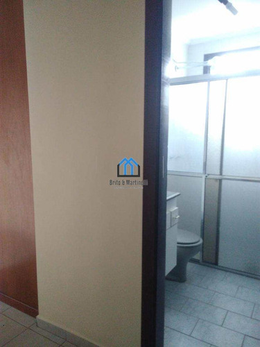 Imagem 30 de 30 de Apartamento Com 3 Dorms, Centro, Taubaté - R$ 275 Mil, Cod: 140 - V140