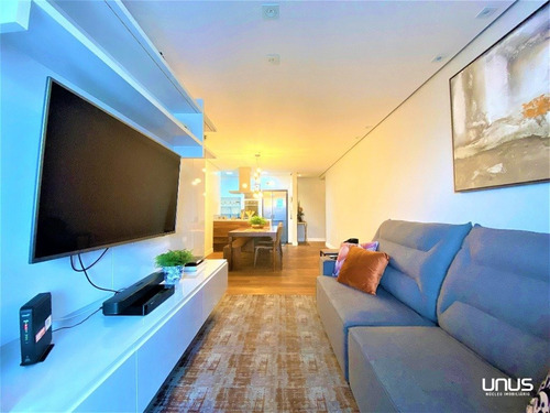 Imagem 2 de 15 de Apartamento - Barreiros - Ref: 1982 - V-ap1360