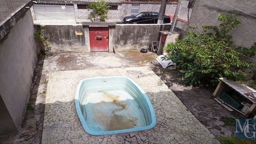 Imagem 23 de 30 de Casa - 132 - 4912964