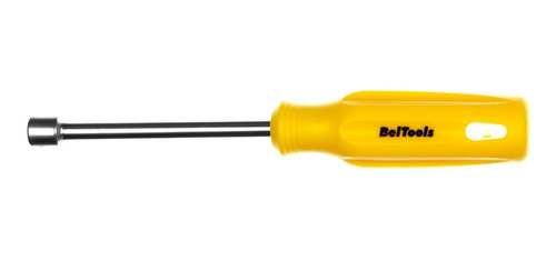 Imagem 2 de 10 de Chave Canhão 7mm Beltools
