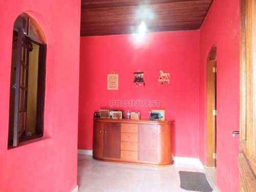 Imagem 8 de 30 de Casa Com 5 Dormitórios À Venda, 500 M² Por R$ 600.000,00 - Colonial Village (caucaia Do Alto) - Cotia/sp - Ca18907
