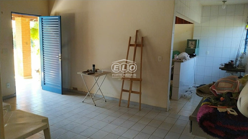 Imagem 30 de 30 de Chácara À Venda Na Chácaras Videiras De Itaici/indaiatuba/sp At 1.082m² Ac 345m² Duas Casas Na Propriedade - Ch00440 - 70997950