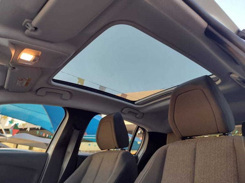 Imagem 12 de 15 de Peugeot 208 Active Parck Automatico Flex 2021