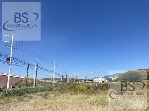 Imagen 9 de 16 de Terreno - Pueblo Santa Rosa De Jauregui