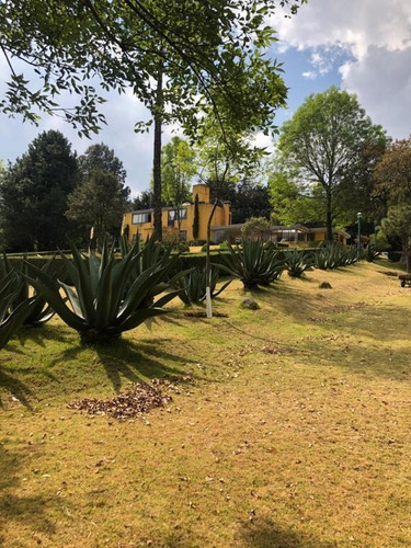 Imagen 13 de 14 de Casa En Venta, Jilotzingo, Estado De México