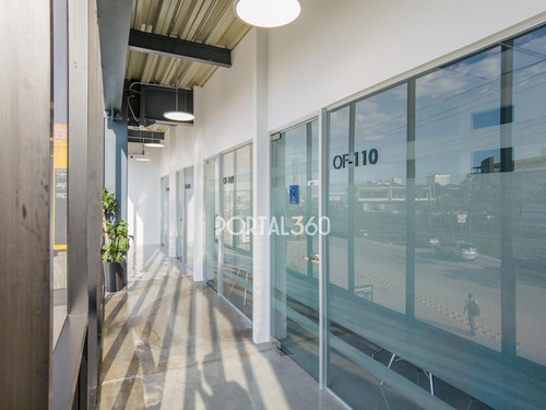 Imagen 12 de 20 de Edificio Para Oficinas En Lomas De Angelópolis, Av. Atlixcáyotl
