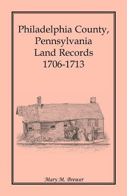Libro Philadelphia County, Pennsylvania, Land Records 170...