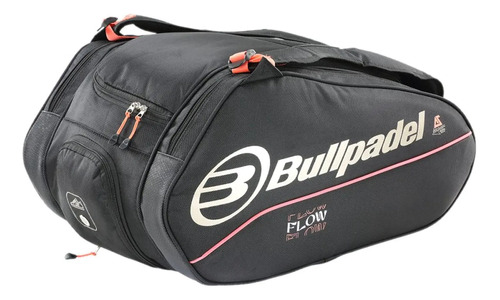 Paletero Bullpadel Flow 2024