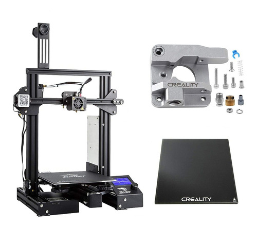 Creality 3d Printer Ender 3 Pro Impresora 3d Cmagnet