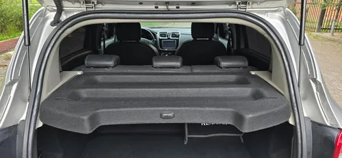 Renault Stepway 1.6 Dynamique / Intens Mecánica