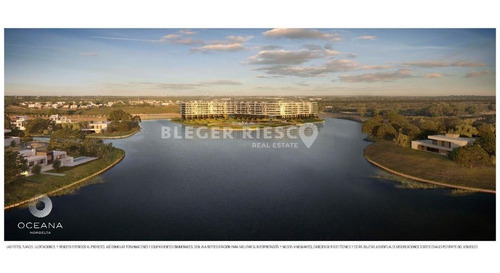 Imagen 6 de 18 de Departamento En Venta En Pozo Ubicado En Oceana, Nordelta, Tigre