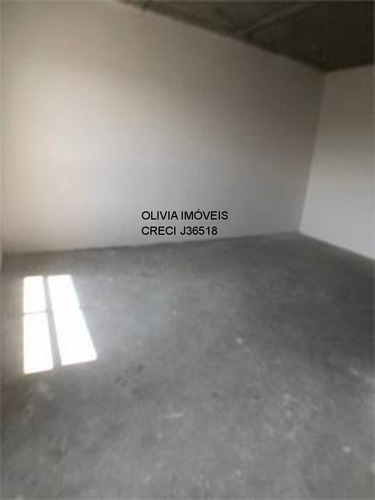 Imagem 7 de 19 de Sala Comercial De 37mts Com Uma Vaga De Garagem Na Lapa Em São Paulo - Sala37mlap - 70277157